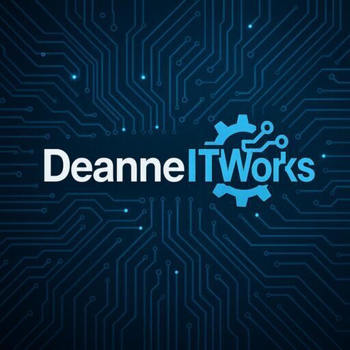 Deanne IT Works